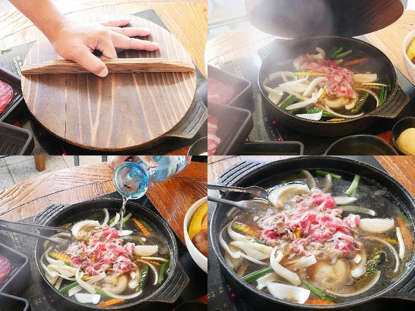 八豆食府壽喜燒專門店(公益店):八豆食府-台中公益路壽喜燒吃到飽 中午用餐是小資族的省錢之道 所有食材認你挑選 就是要飽到走不動才甘心離開