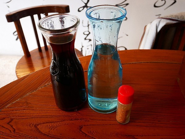 八豆食府壽喜燒專門店(公益店):八豆食府-台中公益路壽喜燒吃到飽 中午用餐是小資族的省錢之道 所有食材認你挑選 就是要飽到走不動才甘心離開