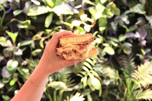 香蕉巧克力冰淇淋鬆餅 (11).JPG 香蕉巧克力冰淇淋鬆餅 (11).JPG