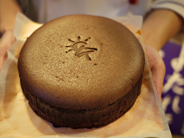 【傘甘甜點工坊】甜點森林的小驚喜