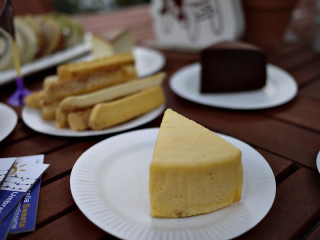 【傘甘甜點工坊】甜點森林的小驚喜