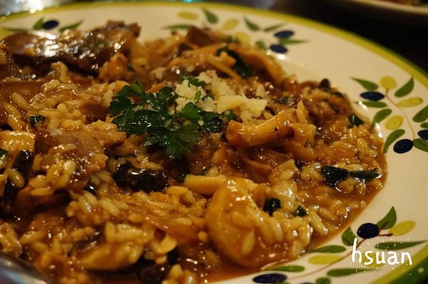 台北大安。豬跳舞小餐館創意料理