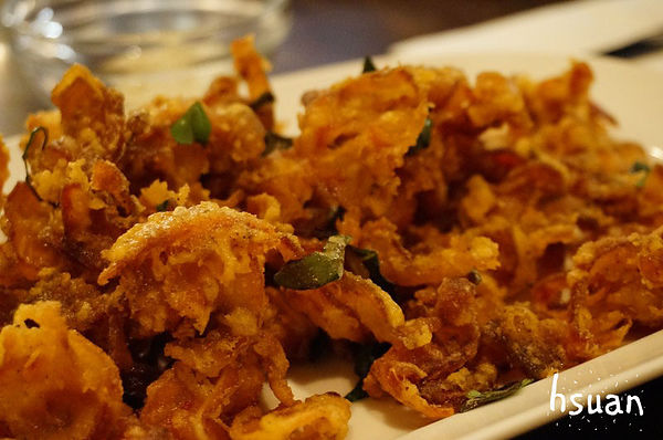 台北大安。豬跳舞小餐館創意料理