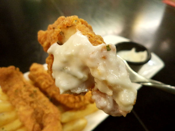 新埔捷運站板橋美式餐廳-Dishes好盤美味廚房!!漢堡、義大利麵燉飯平價又實在