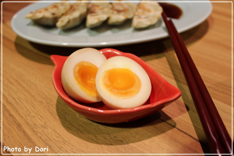 北海道拉麵〉梅光軒。おいし @台北101購物中心