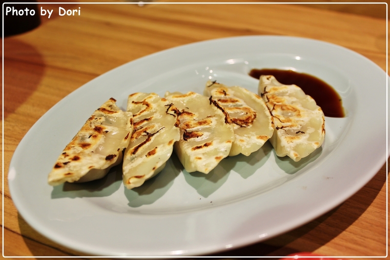 北海道拉麵〉梅光軒。おいし @台北101購物中心