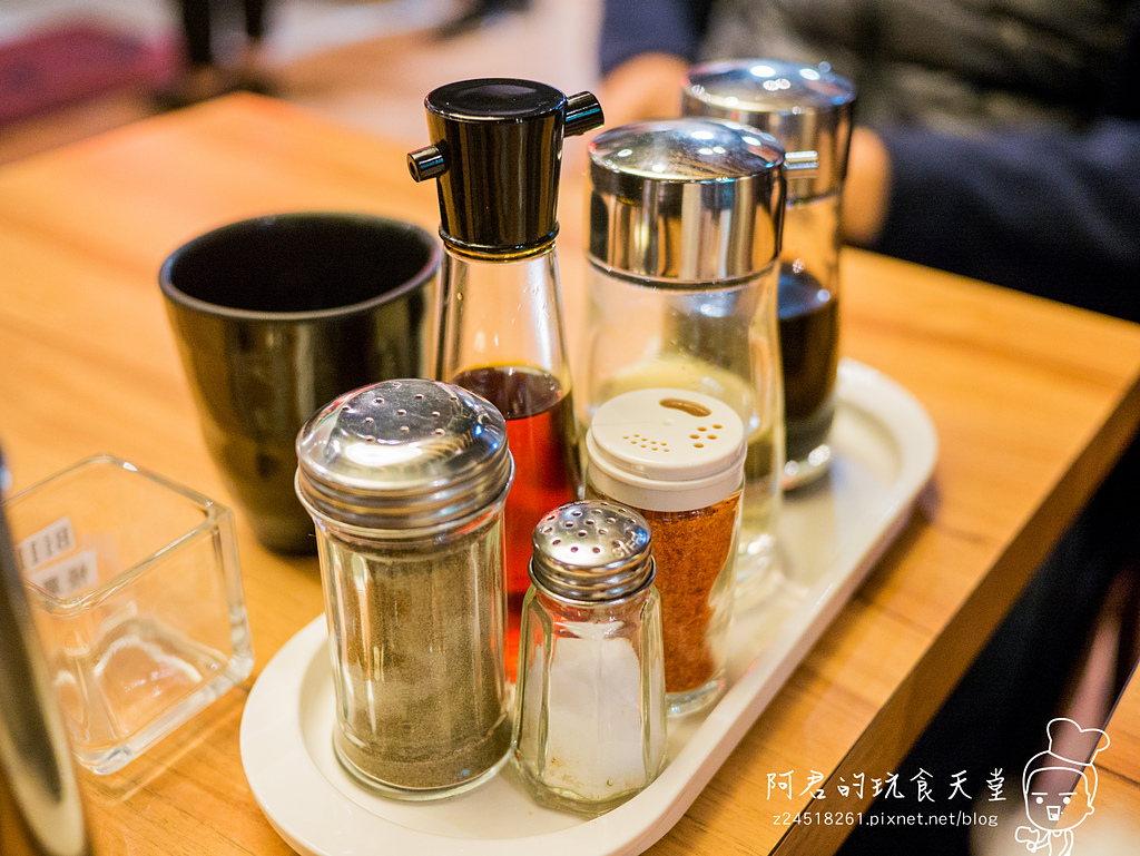 【台北】梅光軒　好可愛的冬季限定Hello Kitty拉麵