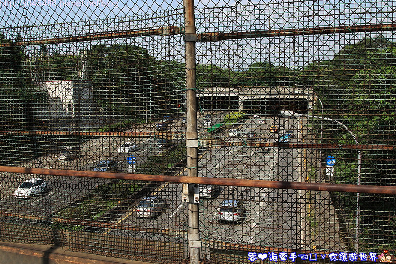 【桃園▍親子旅遊】大溪埔頂公園ღ家裡附近的公園,宛如開機畫面般的風景