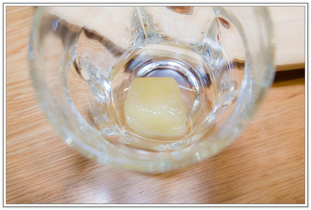 ╠台北食記╣品茗出食材真實味道 吃出健康的好料理-THE V:F 舞蔬弄果 蔬果創作料理