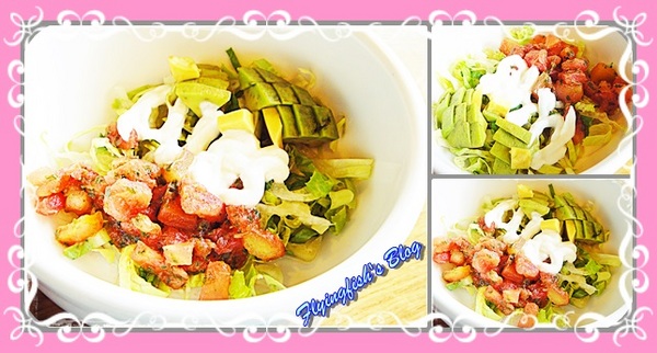 The V:F 舞蔬弄果：✜ 天然ㄟ尚好!食在安心滴創意歐風蔬果美饌 -「The V:F舞蔬弄果」