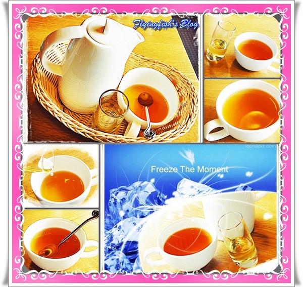 The V:F 舞蔬弄果：✜ 天然ㄟ尚好!食在安心滴創意歐風蔬果美饌 -「The V:F舞蔬弄果」