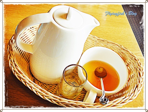 The V:F 舞蔬弄果：✜ 天然ㄟ尚好!食在安心滴創意歐風蔬果美饌 -「The V:F舞蔬弄果」