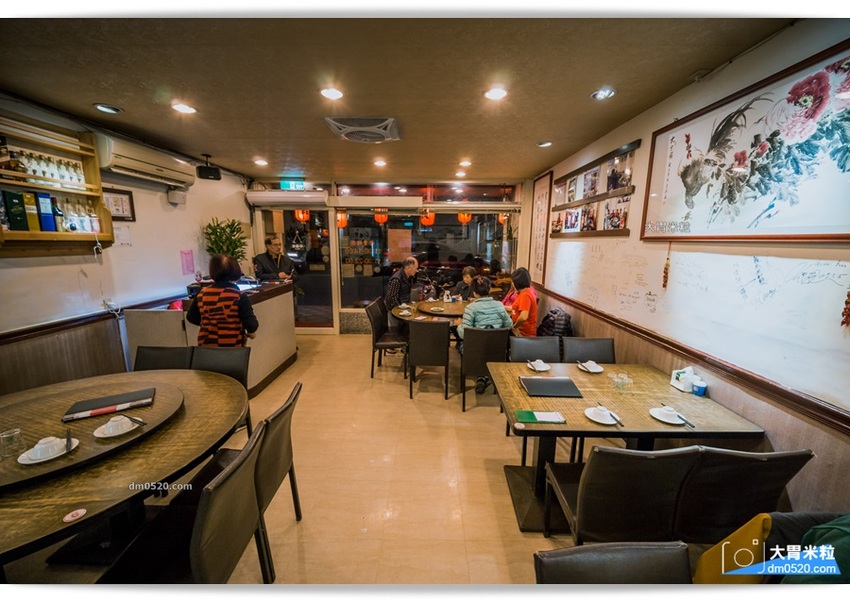 紅紅辣辣一吃上癮！板橋車站人氣川菜推薦,紅辣椒川菜館,道地川味熱炒,麻香下飯,每人15元白飯無限續！板橋中式料理推薦,板橋川菜料理推薦, - 大胃米粒 DAVID & MILLY