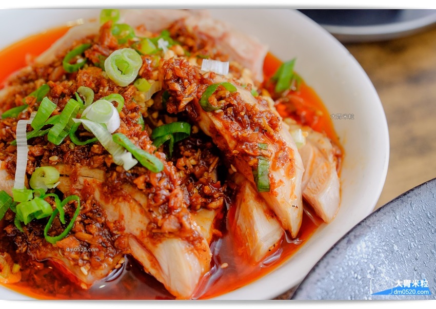 紅紅辣辣一吃上癮！板橋車站人氣川菜推薦,紅辣椒川菜館,道地川味熱炒,麻香下飯,每人15元白飯無限續！板橋中式料理推薦,板橋川菜料理推薦, - 大胃米粒 DAVID & MILLY