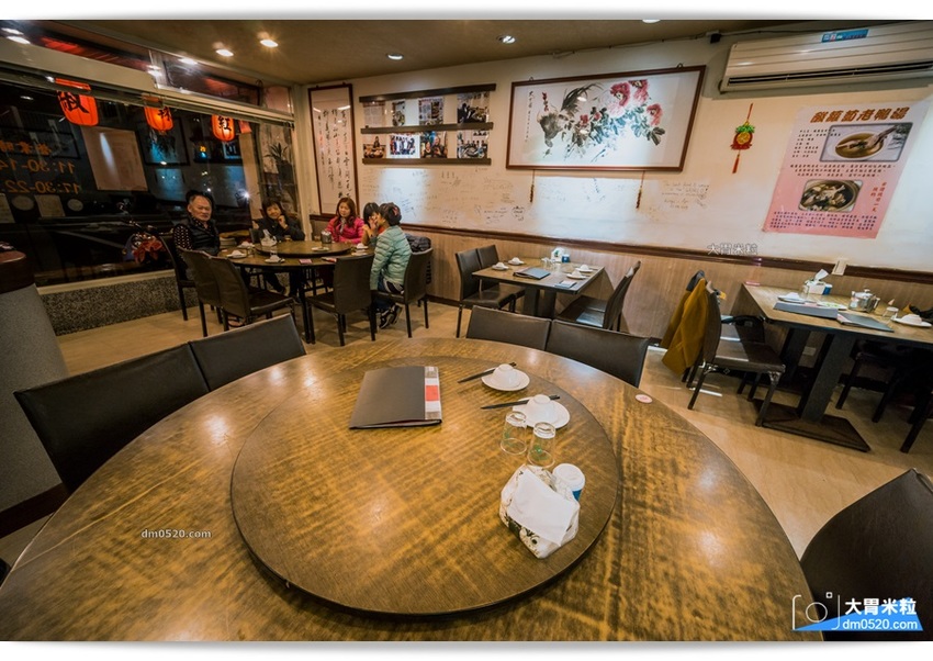 紅紅辣辣一吃上癮！板橋車站人氣川菜推薦,紅辣椒川菜館,道地川味熱炒,麻香下飯,每人15元白飯無限續！板橋中式料理推薦,板橋川菜料理推薦, - 大胃米粒 DAVID & MILLY