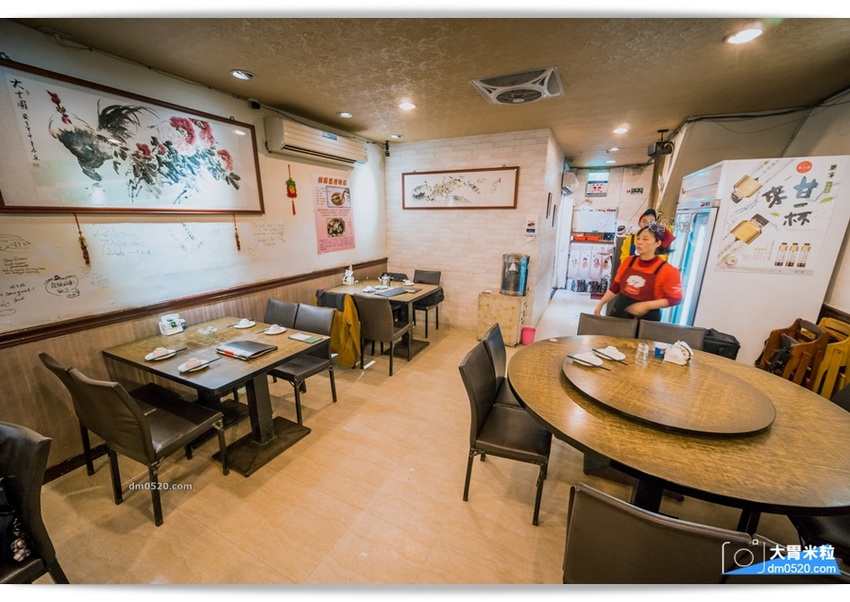 紅紅辣辣一吃上癮！板橋車站人氣川菜推薦,紅辣椒川菜館,道地川味熱炒,麻香下飯,每人15元白飯無限續！板橋中式料理推薦,板橋川菜料理推薦, - 大胃米粒 DAVID & MILLY