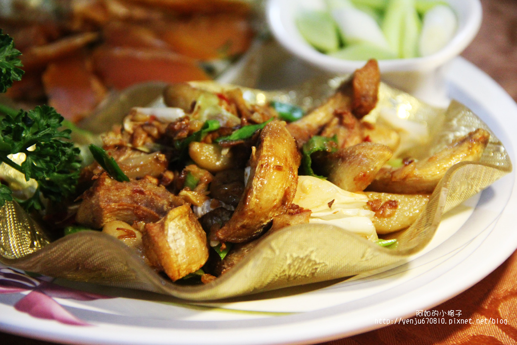 乌鱼腱的口感相当q弹