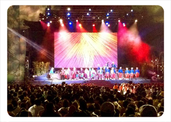 【台北展演兩廳院藝文廣場】你有「很久沒有敬我了你」嗎？