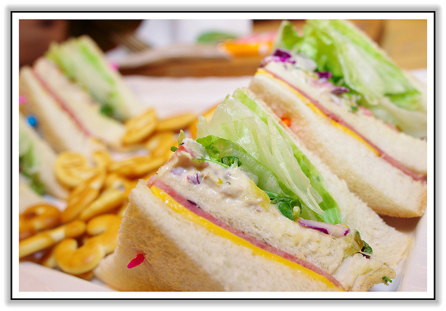 78/100<食記>北投新鮮貨-追尋勇氣、善心和智慧的綠野仙蹤咖啡館