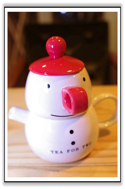 78/100<食記>北投新鮮貨-追尋勇氣、善心和智慧的綠野仙蹤咖啡館