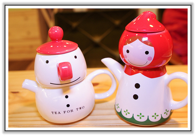 78/100<食記>北投新鮮貨-追尋勇氣、善心和智慧的綠野仙蹤咖啡館