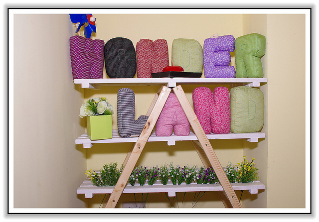 78/100<食記>北投新鮮貨-追尋勇氣、善心和智慧的綠野仙蹤咖啡館