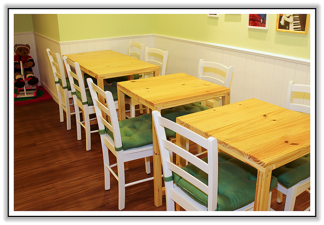 78/100<食記>北投新鮮貨-追尋勇氣、善心和智慧的綠野仙蹤咖啡館