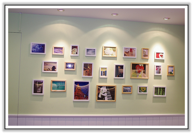 78/100<食記>北投新鮮貨-追尋勇氣、善心和智慧的綠野仙蹤咖啡館