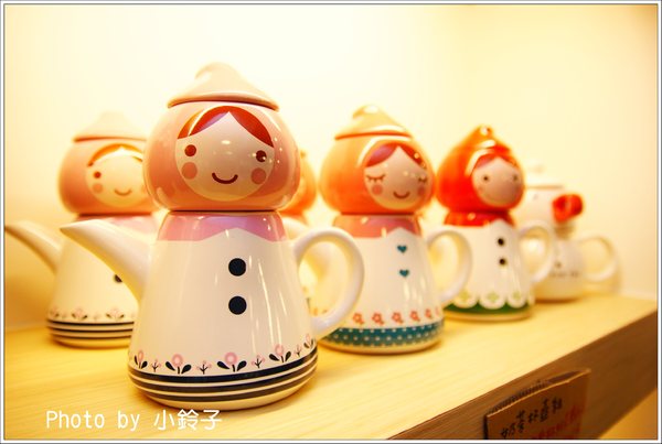 綠野仙蹤Wonderland cafe：口碑券『綠野仙蹤自烘咖啡輕食館』走進童話般的下午茶世界裡