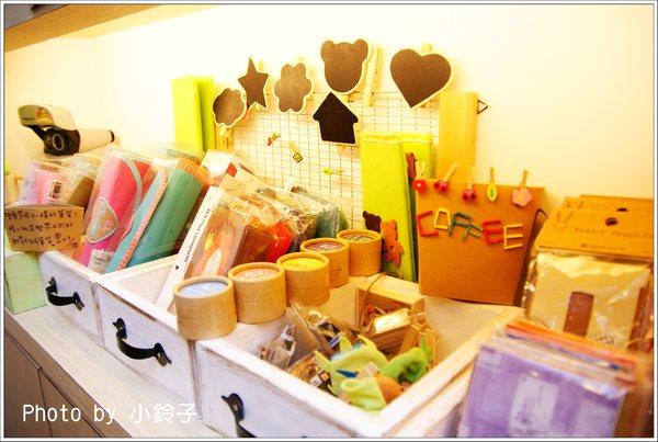 綠野仙蹤Wonderland cafe：口碑券『綠野仙蹤自烘咖啡輕食館』走進童話般的下午茶世界裡