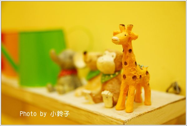 綠野仙蹤Wonderland cafe：口碑券『綠野仙蹤自烘咖啡輕食館』走進童話般的下午茶世界裡