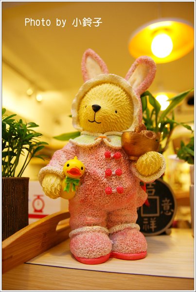 綠野仙蹤Wonderland cafe：口碑券『綠野仙蹤自烘咖啡輕食館』走進童話般的下午茶世界裡