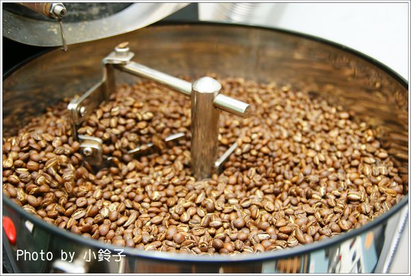 綠野仙蹤Wonderland cafe：口碑券『綠野仙蹤自烘咖啡輕食館』走進童話般的下午茶世界裡