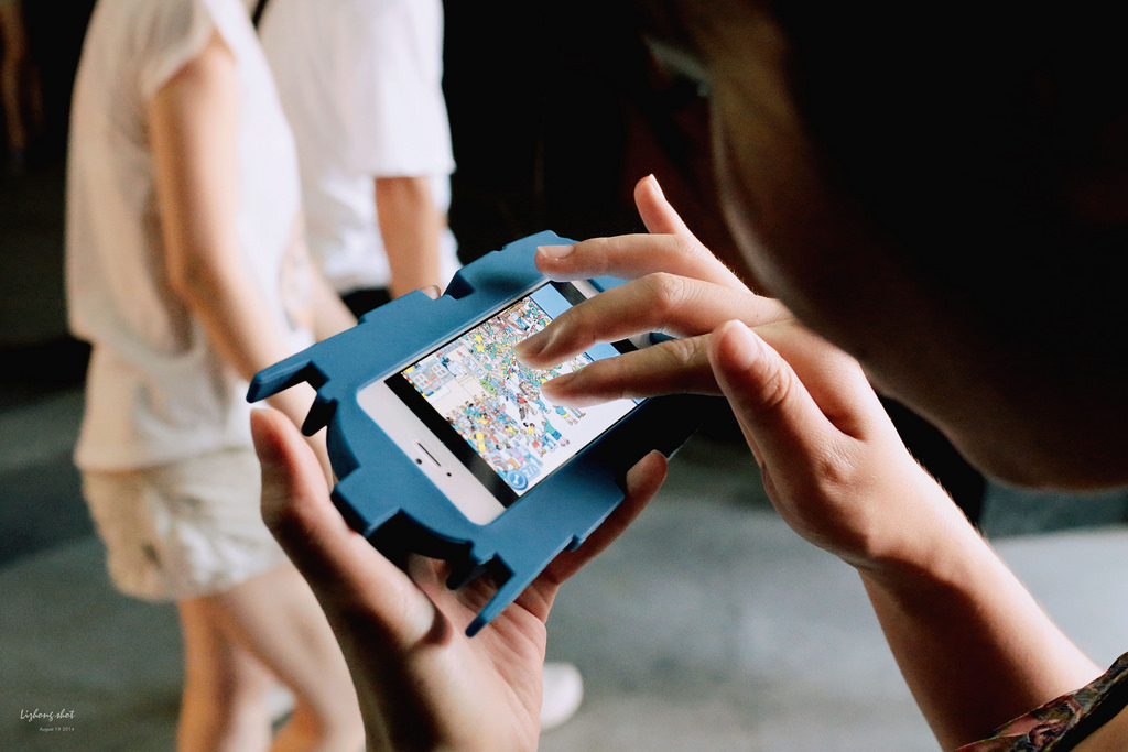 那資深凱蒂貓研究員啊！