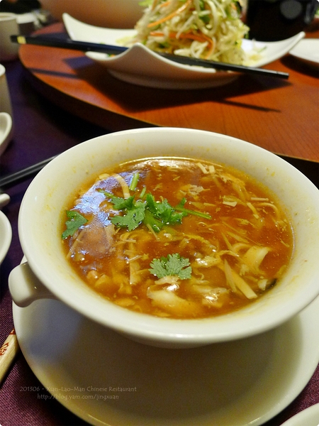 ［食誌］台北市．餡老滿（南港旗艦店）Xian-Lao-Man（Nangang Branch）Chinese Restaurant