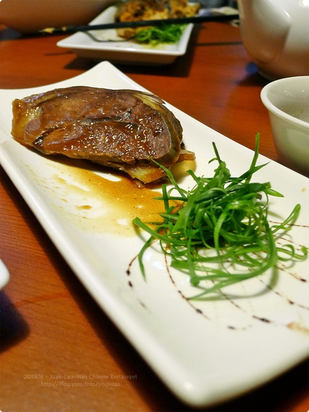 ［食誌］台北市．餡老滿（南港旗艦店）Xian-Lao-Man（Nangang Branch）Chinese Restaurant