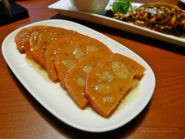 ［食誌］台北市．餡老滿（南港旗艦店）Xian-Lao-Man（Nangang Branch）Chinese Restaurant