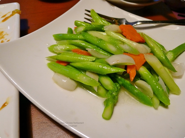 ［食誌］台北市．餡老滿（南港旗艦店）Xian-Lao-Man（Nangang Branch）Chinese Restaurant