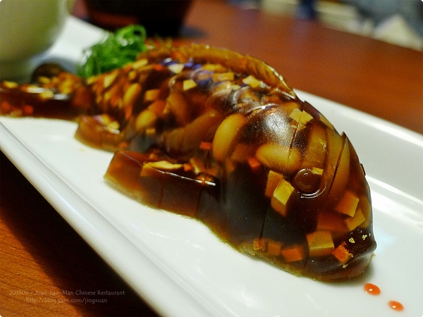 ［食誌］台北市．餡老滿（南港旗艦店）Xian-Lao-Man（Nangang Branch）Chinese Restaurant