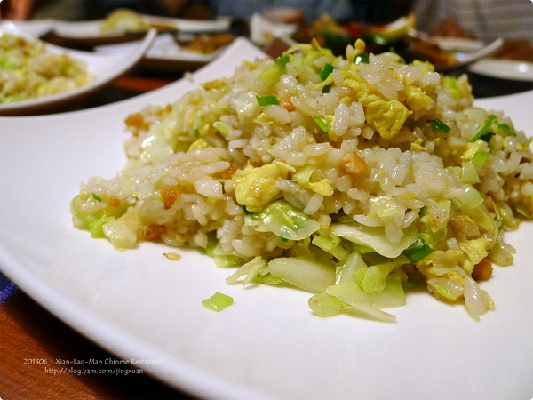 ［食誌］台北市．餡老滿（南港旗艦店）Xian-Lao-Man（Nangang Branch）Chinese Restaurant