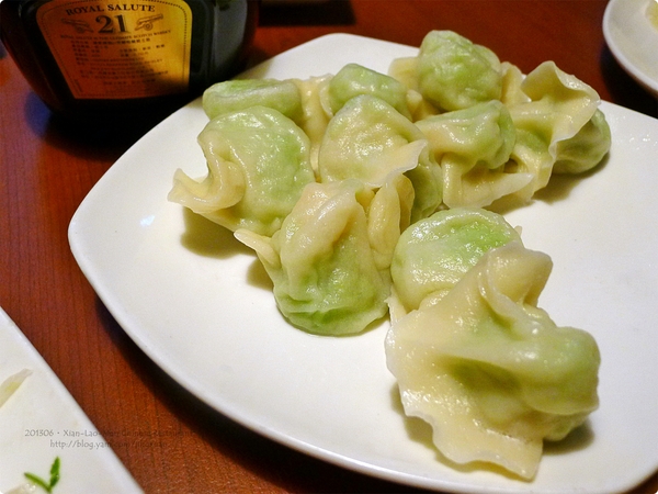 ［食誌］台北市．餡老滿（南港旗艦店）Xian-Lao-Man（Nangang Branch）Chinese Restaurant