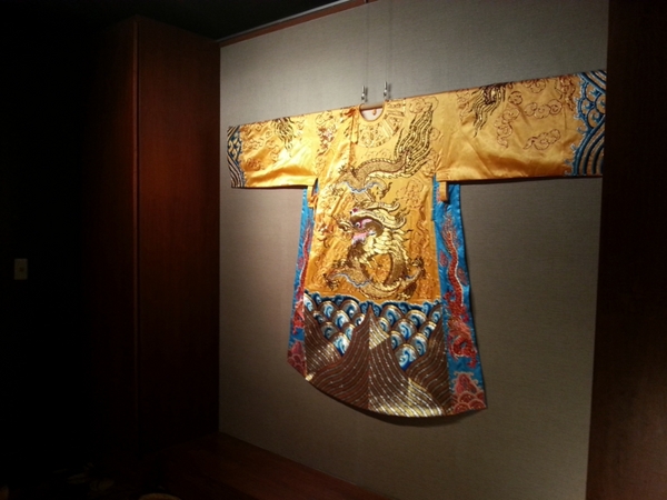 餡老滿(南港旗艦店)：【台北美食】正統宮廷佳餚餡老滿(南港旗艦店)