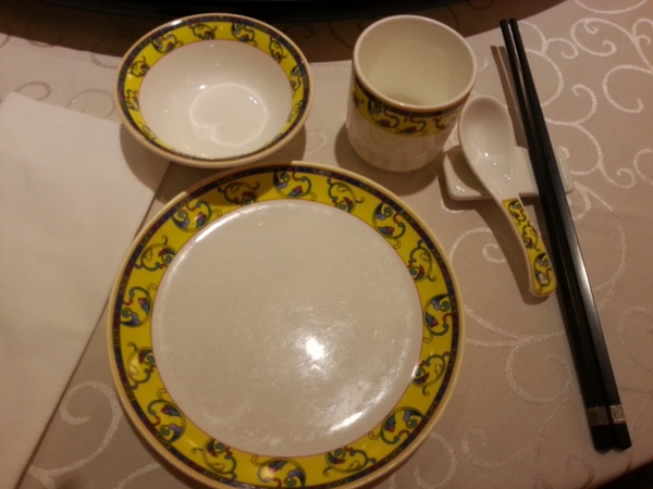 餡老滿(南港旗艦店)：【台北美食】正統宮廷佳餚餡老滿(南港旗艦店)