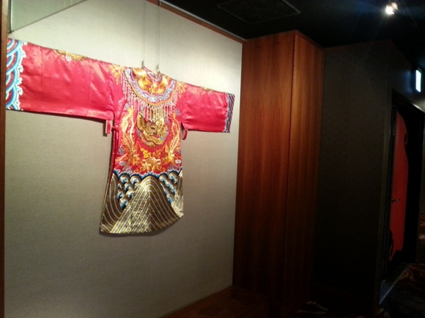 餡老滿(南港旗艦店)：【台北美食】正統宮廷佳餚餡老滿(南港旗艦店)