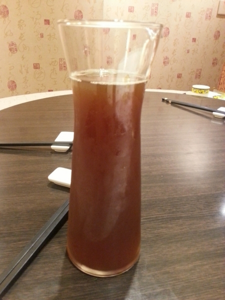 餡老滿(南港旗艦店)：【台北美食】正統宮廷佳餚餡老滿(南港旗艦店)