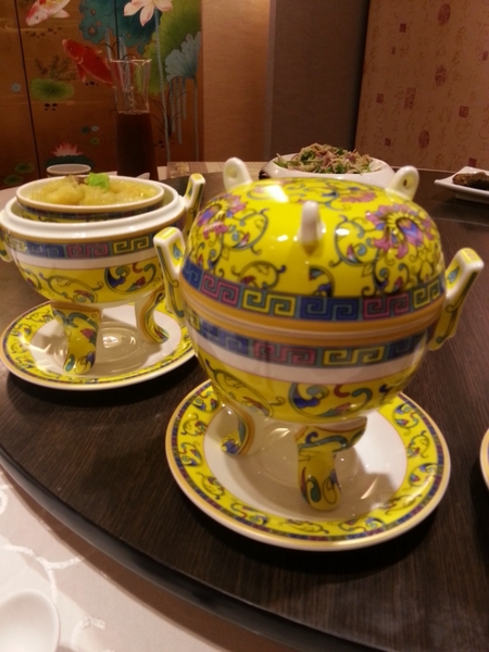 餡老滿(南港旗艦店)：【台北美食】正統宮廷佳餚餡老滿(南港旗艦店)