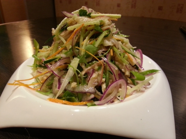 餡老滿(南港旗艦店)：【台北美食】正統宮廷佳餚餡老滿(南港旗艦店)