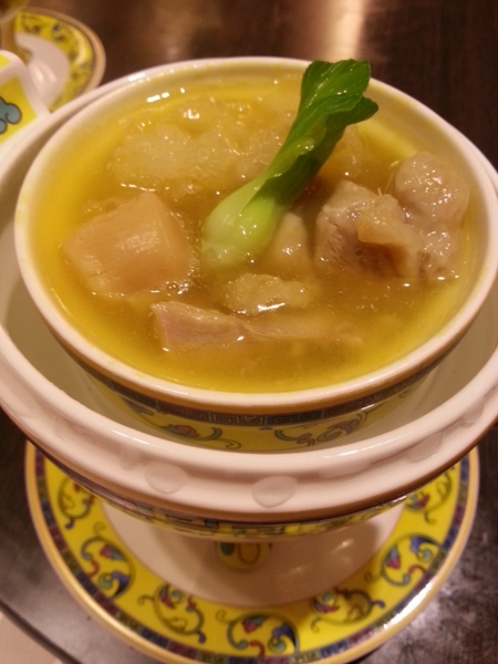 餡老滿(南港旗艦店)：【台北美食】正統宮廷佳餚餡老滿(南港旗艦店)