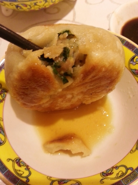 餡老滿(南港旗艦店)：【台北美食】正統宮廷佳餚餡老滿(南港旗艦店)