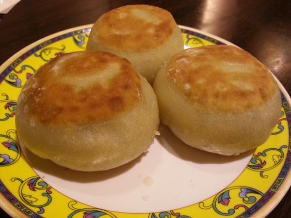 餡老滿(南港旗艦店)：【台北美食】正統宮廷佳餚餡老滿(南港旗艦店)